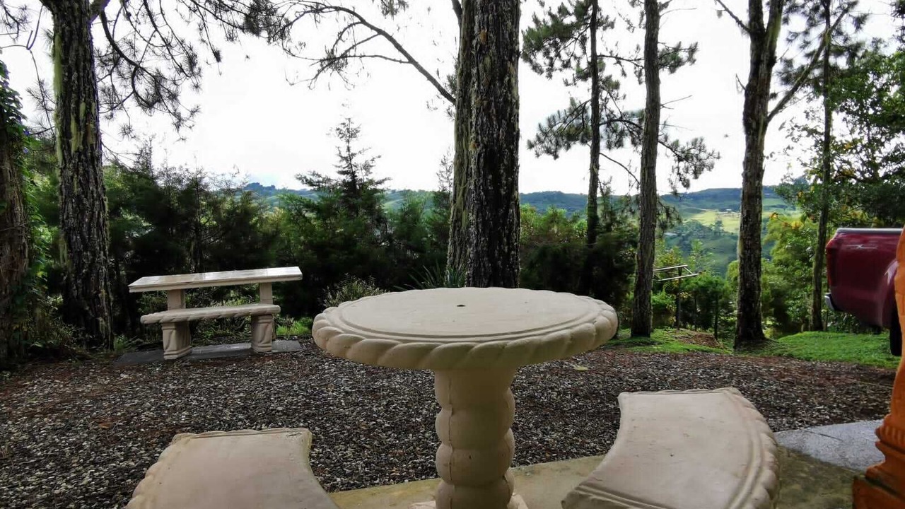 Photo of Outdoor in Quebrada La Gamba