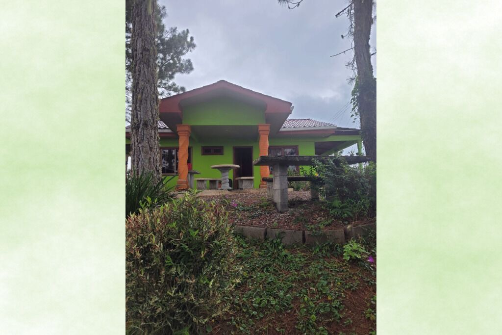 Photo of Outdoor in Quebrada La Gamba