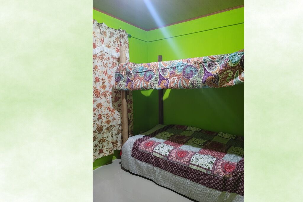 Photo of Bedroom in Quebrada La Gamba