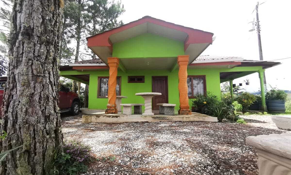 Photo of Outdoor in Quebrada La Gamba
