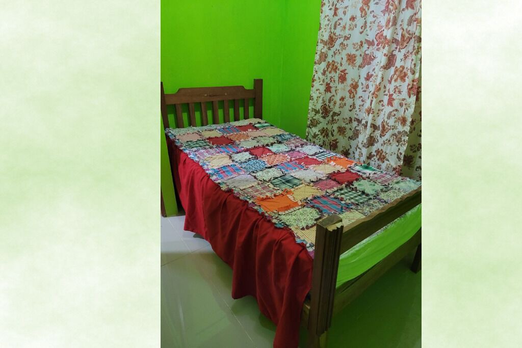 Photo of Bedroom in Quebrada La Gamba