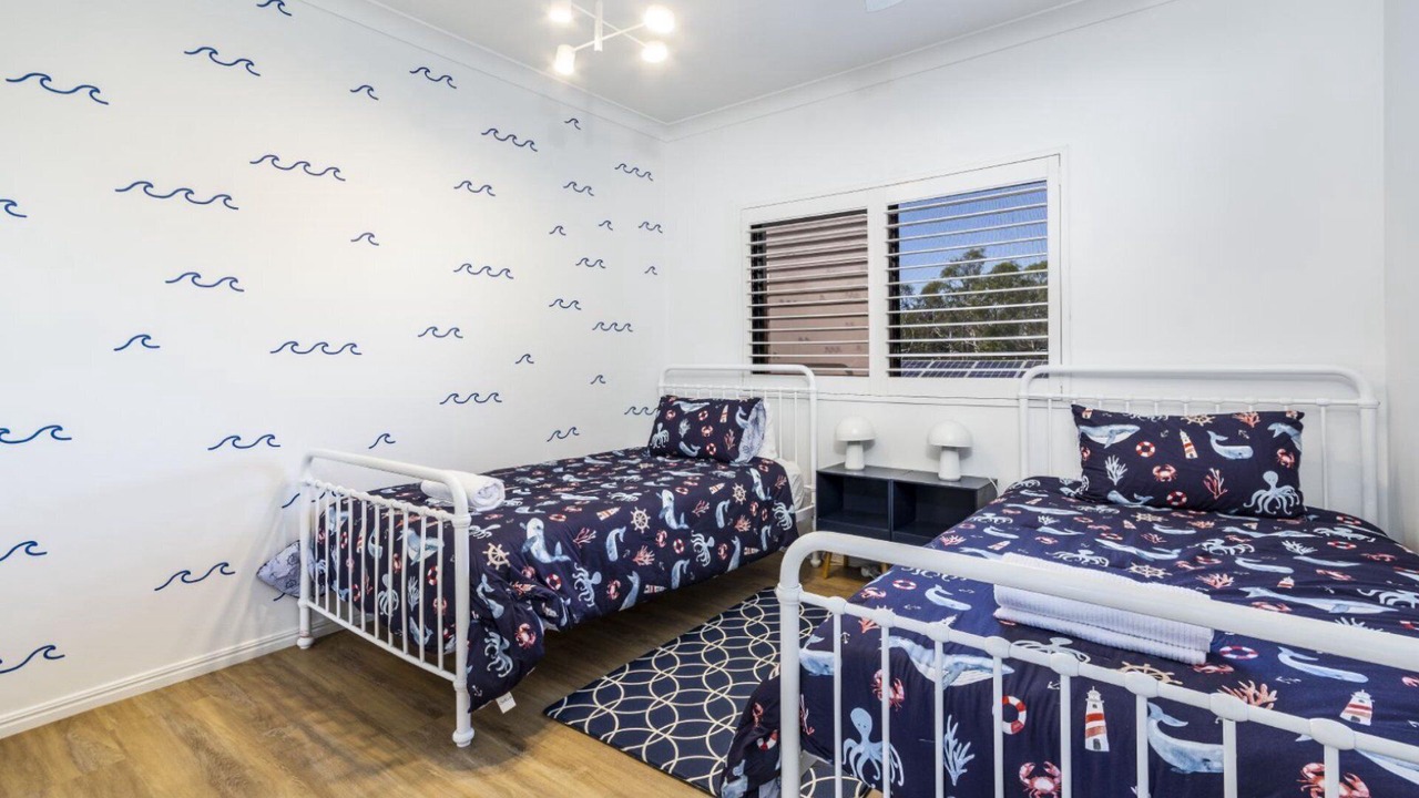 Photo of Bedroom in Bongaree