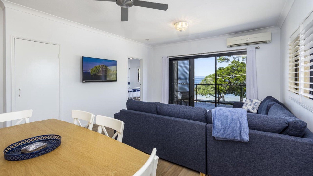 Photo of Livingroom in Bongaree
