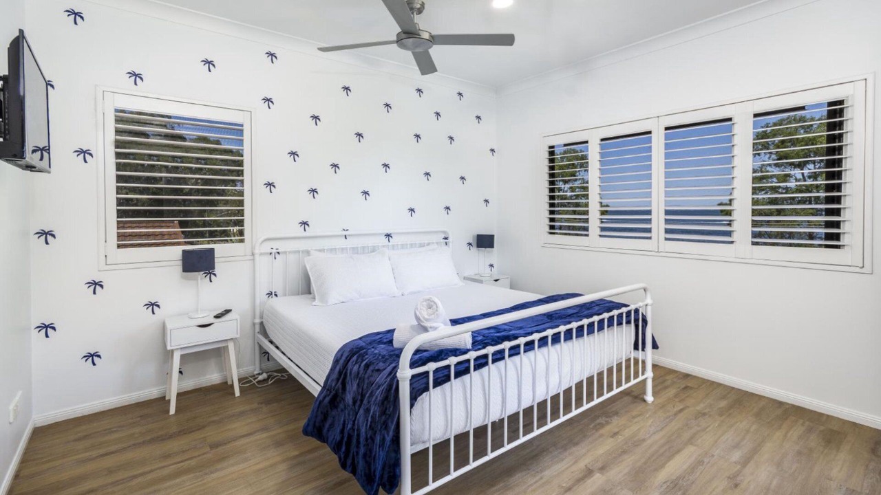 Photo of Bedroom in Bongaree