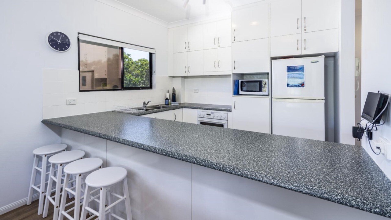 Photo of Kitchen in Bongaree