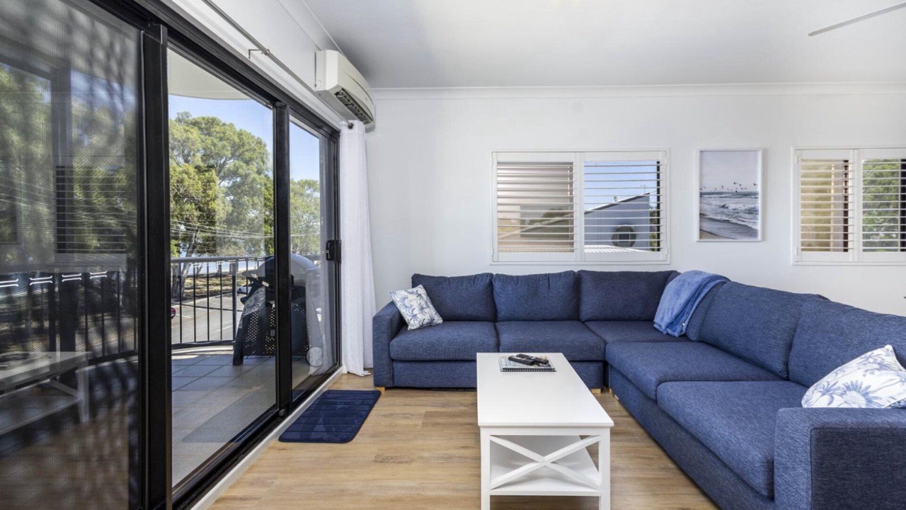 Photo of Livingroom in Bongaree