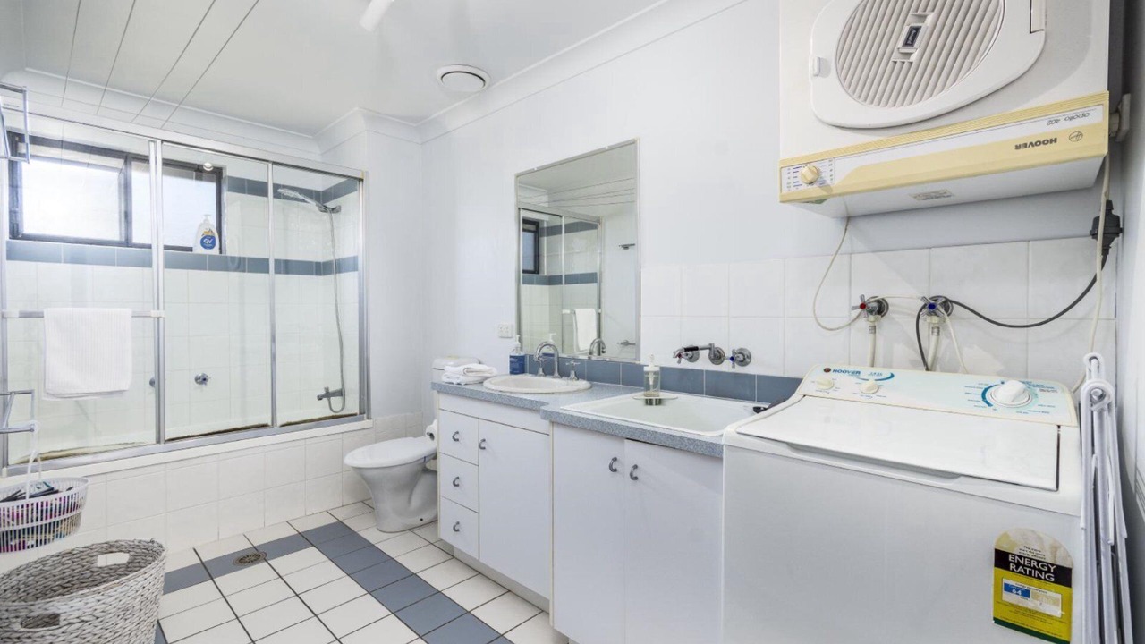 Photo of Bathroom in Bongaree