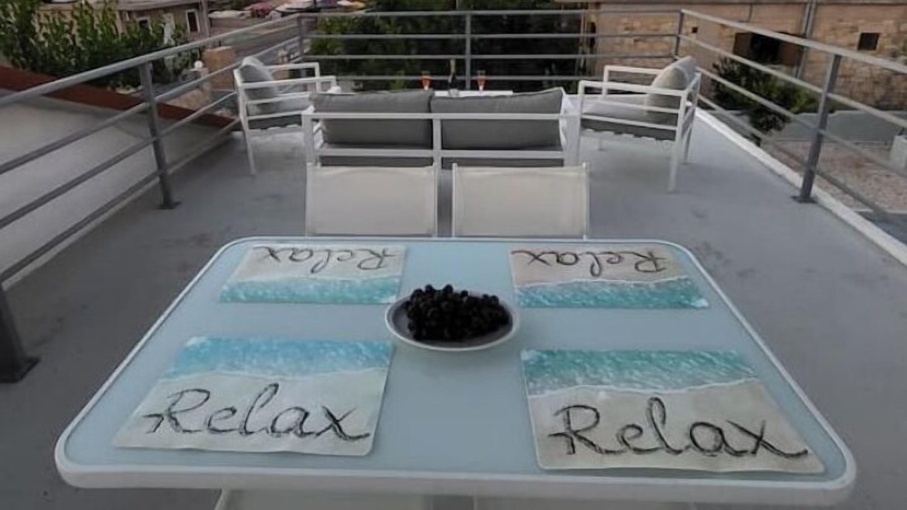 Photo of Outdoor in Stavros