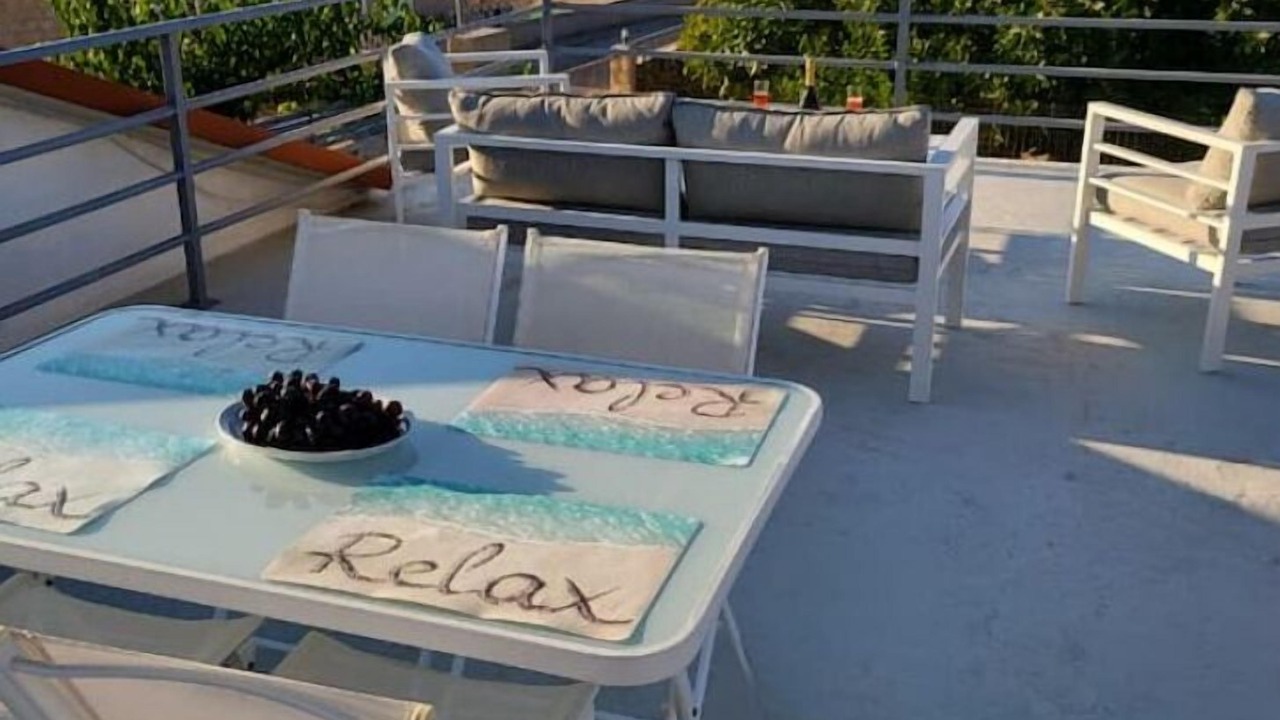 Photo of Outdoor in Stavros