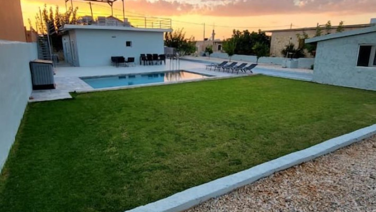 Photo of Outdoor in Stavros