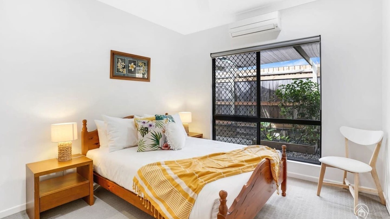 Photo of Bedroom in Kewarra Beach