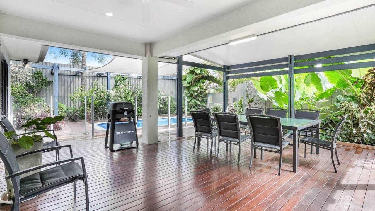 Photo of Outdoor in Kewarra Beach