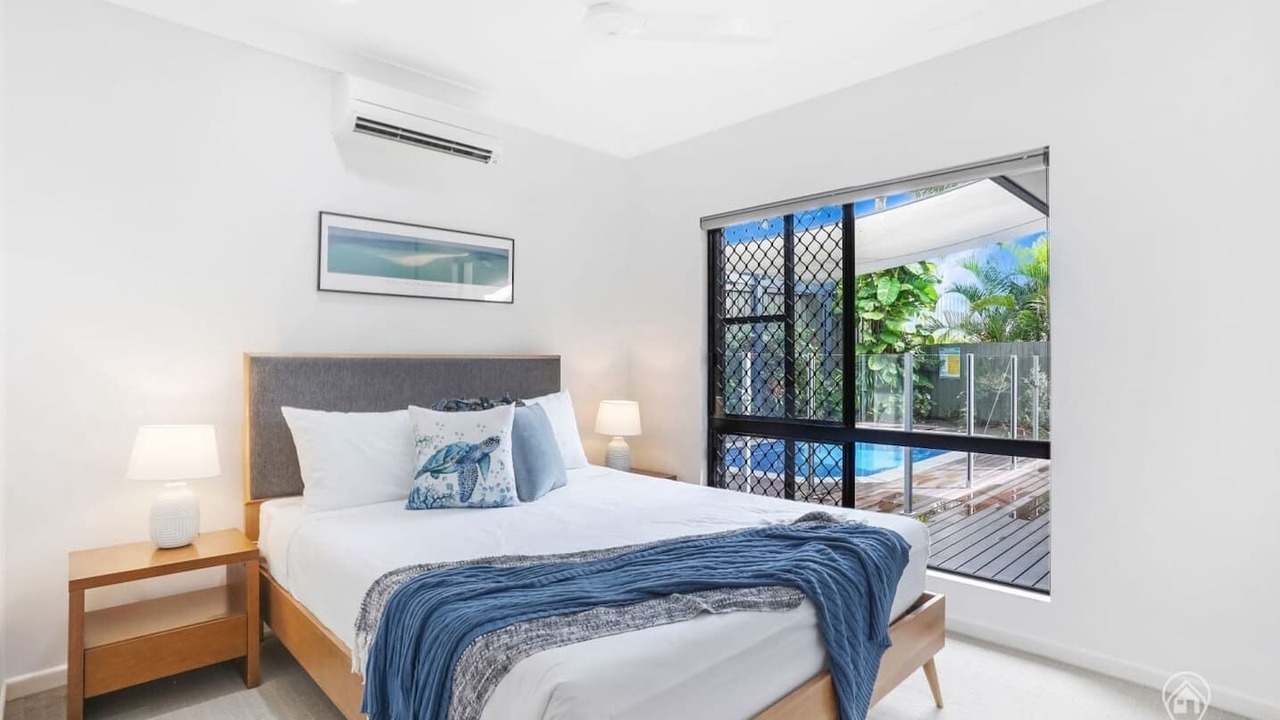 Photo of Bedroom in Kewarra Beach