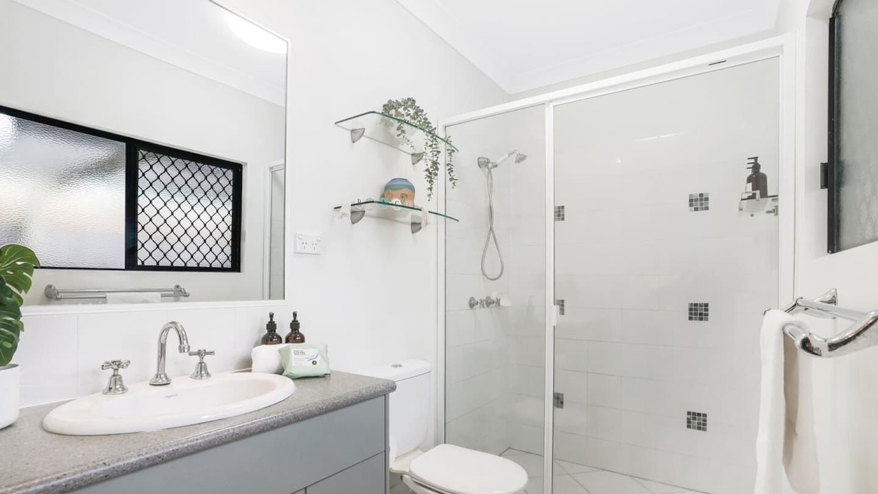 Photo of Bathroom in Kewarra Beach