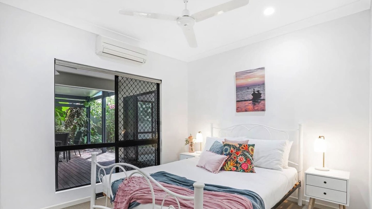 Photo of Bedroom in Kewarra Beach