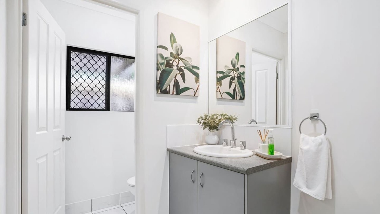 Photo of Bathroom in Kewarra Beach