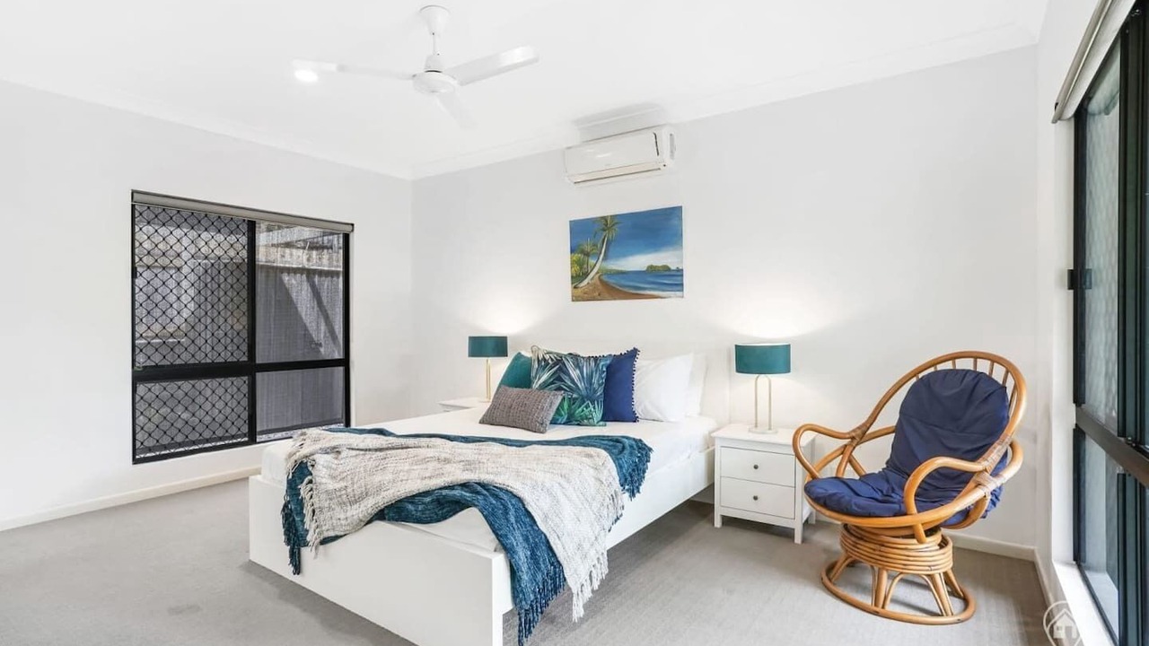 Photo of Bedroom in Kewarra Beach