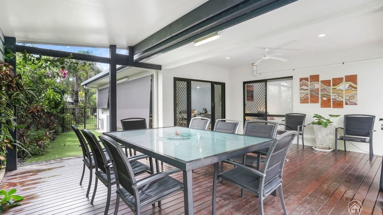 Photo of Outdoor in Kewarra Beach