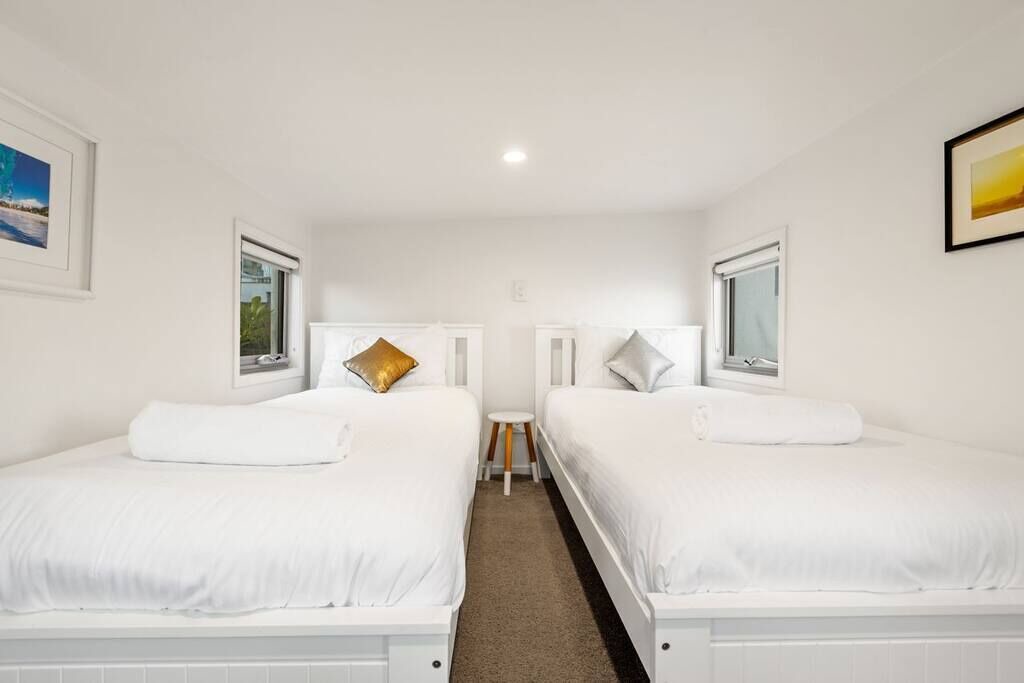 Photo of Bedroom in Currumbin