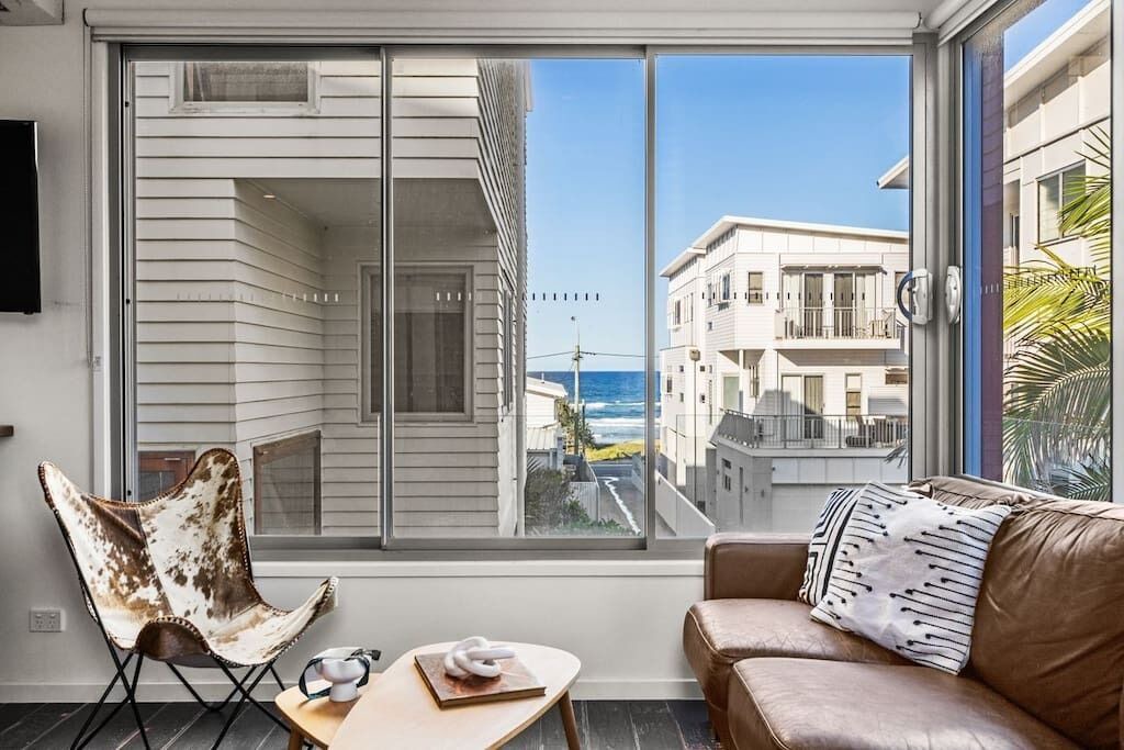 Photo of Livingroom in Currumbin