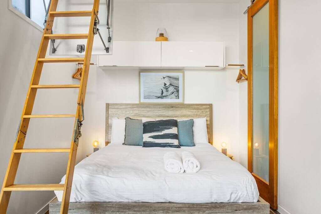 Photo of Bedroom in Currumbin