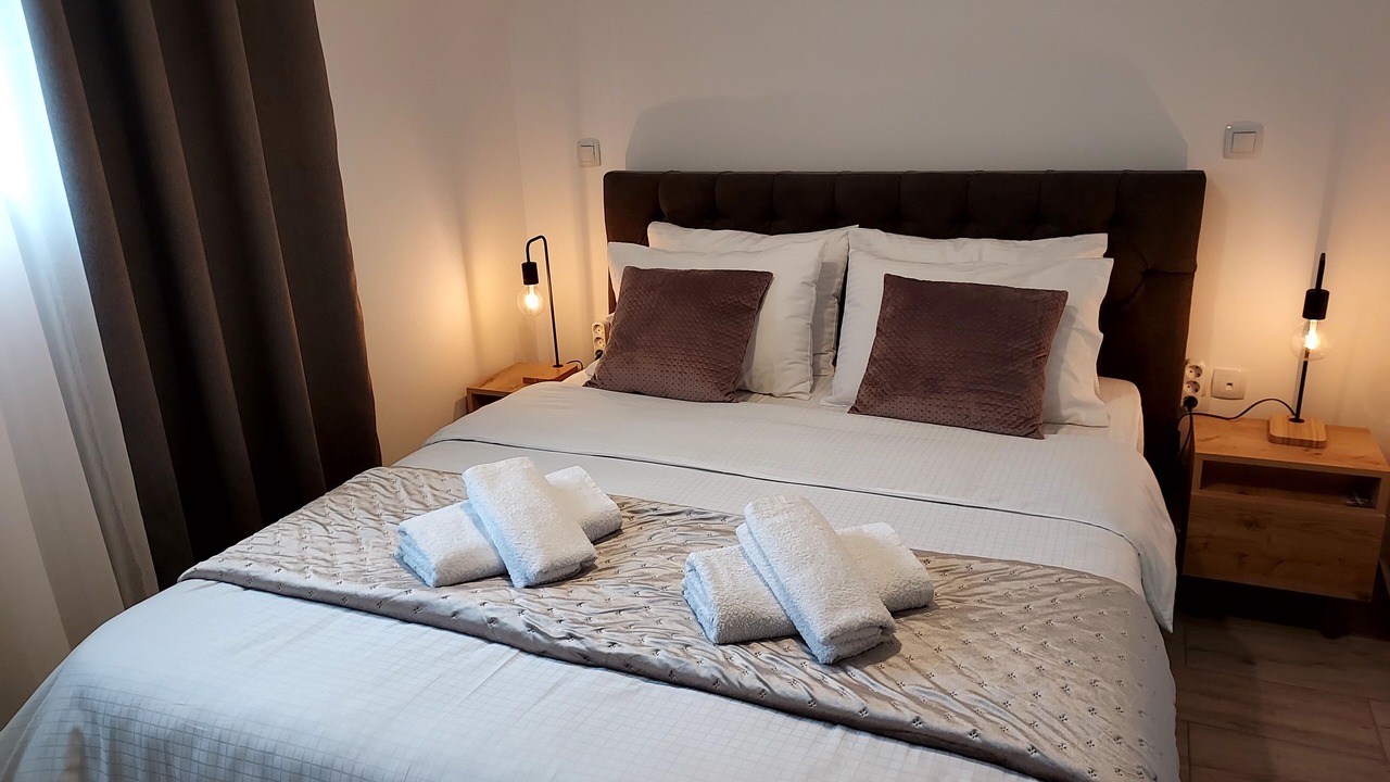 Photo of Bedroom in Spata-Artemida