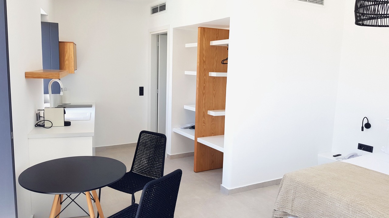 Photo of Bedroom in Kamari