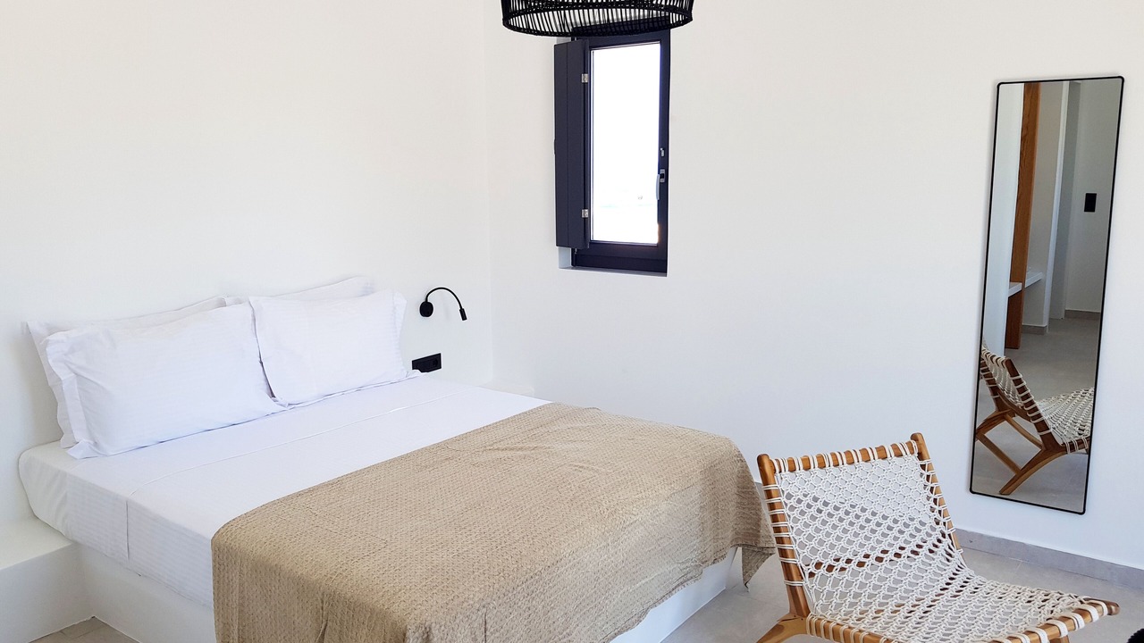 Photo of Bedroom in Kamari