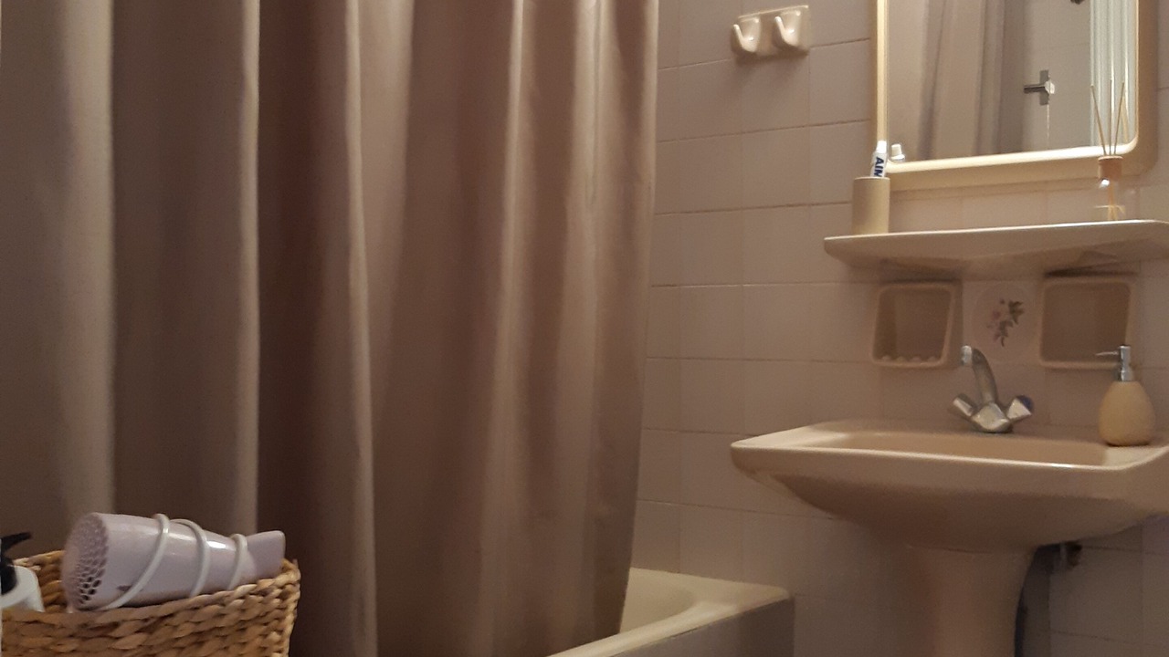 Photo of Bathroom in Delfoi