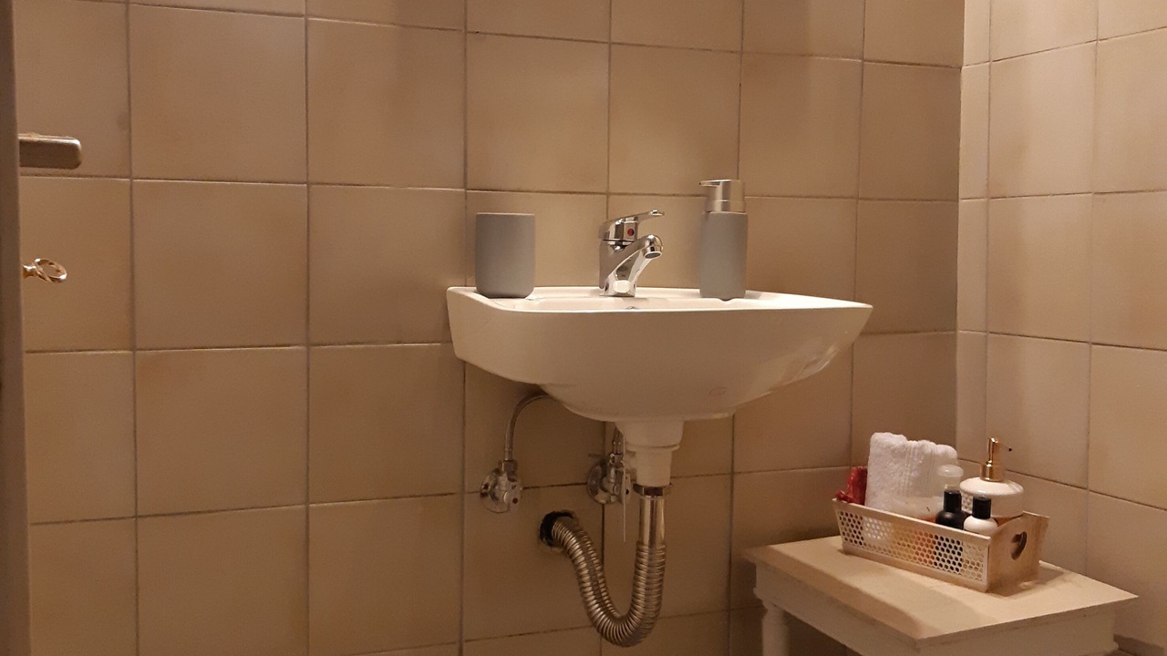 Photo of Bathroom in Delfoi