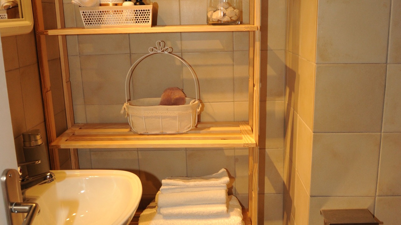 Photo of Bathroom in Delfoi