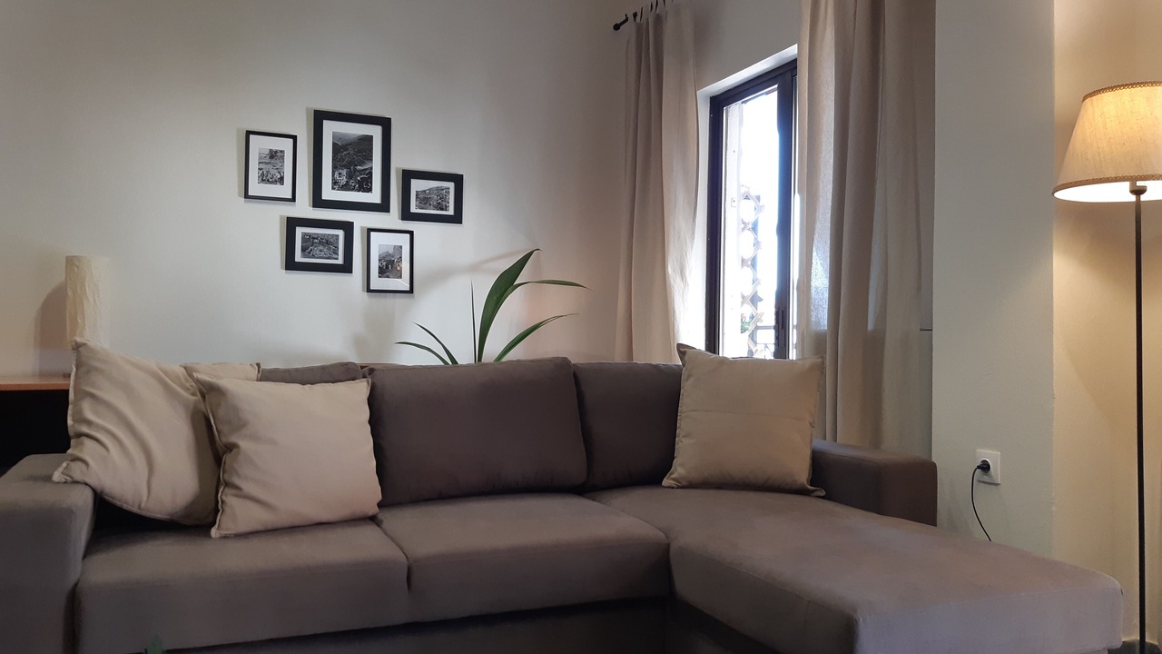 Photo of Patio Balcony in Delfoi