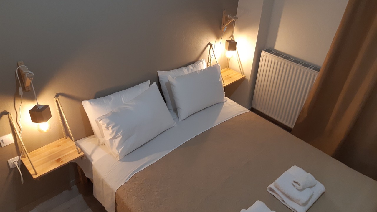 Photo of Bedroom in Delfoi