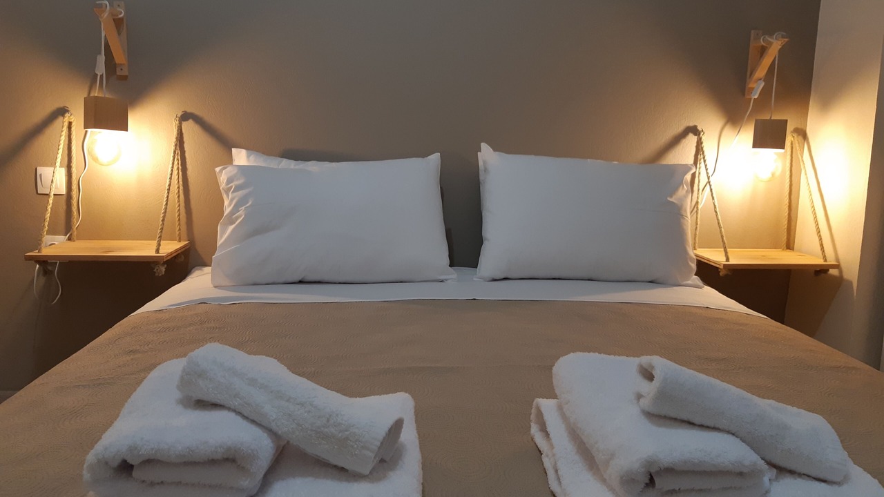 Photo of Bedroom in Delfoi