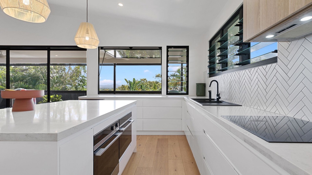 Photo of Kitchen in Sunshine Beach