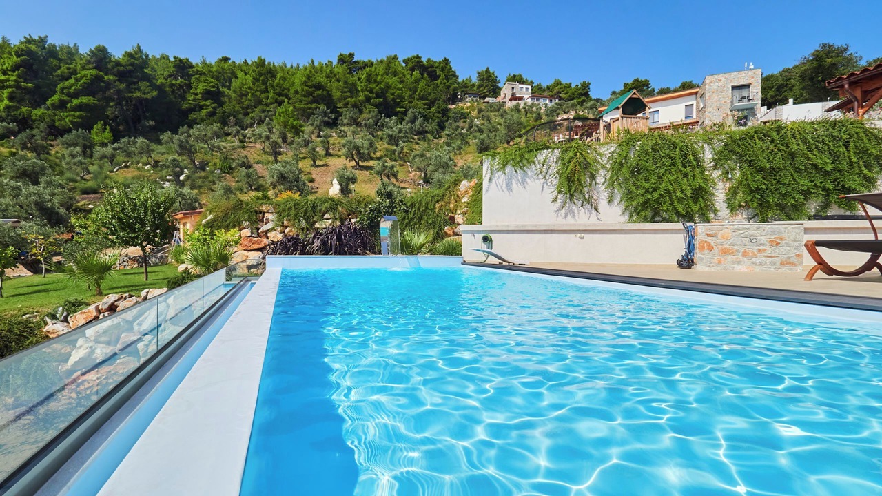 Photo of Outdoor in Skiathos Town