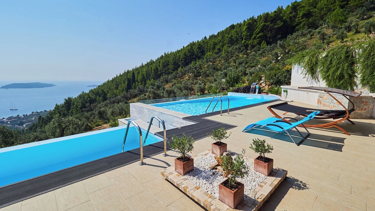 Photo of Outdoor in Skiathos Town
