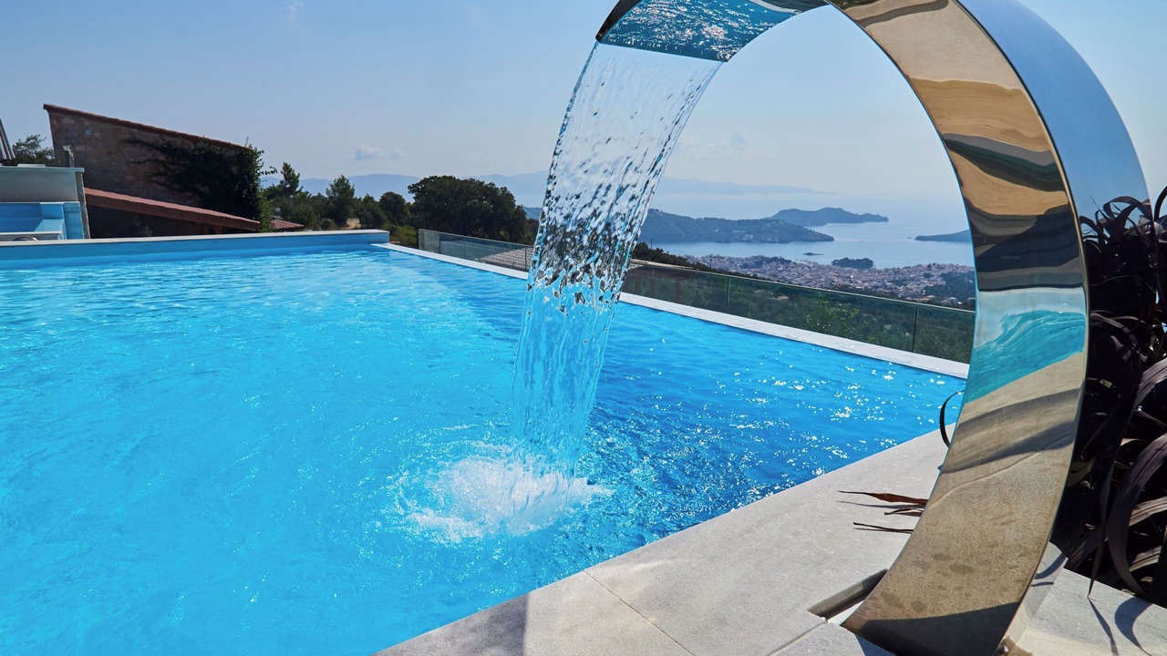 Photo of Outdoor in Skiathos Town