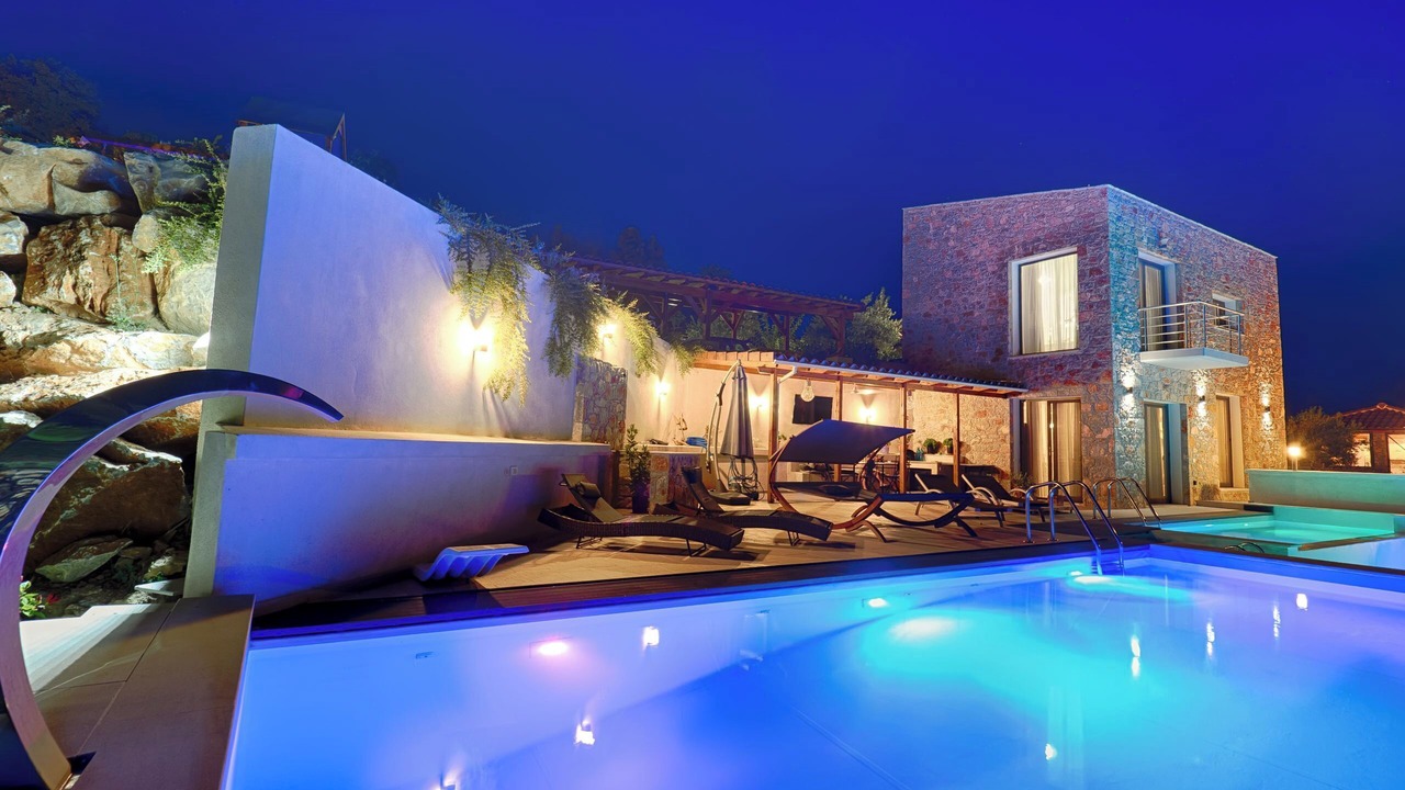 Photo of Outdoor in Skiathos Town
