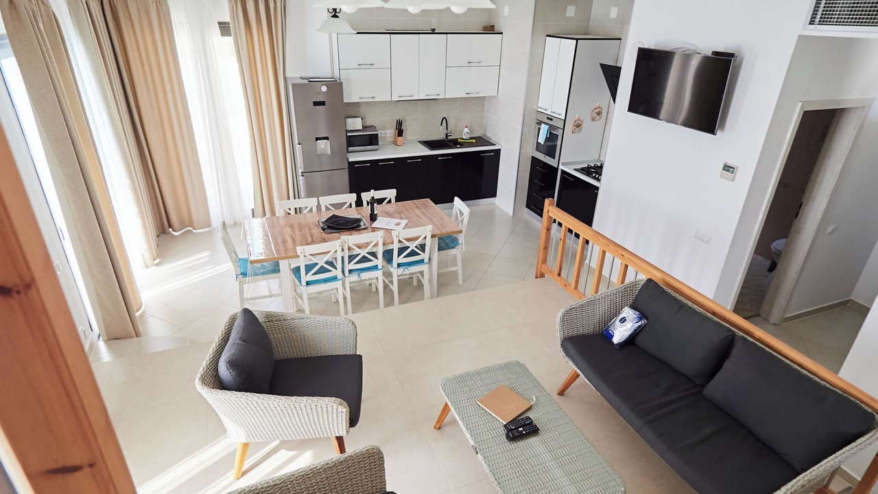 Photo of Livingroom in Skiathos Town