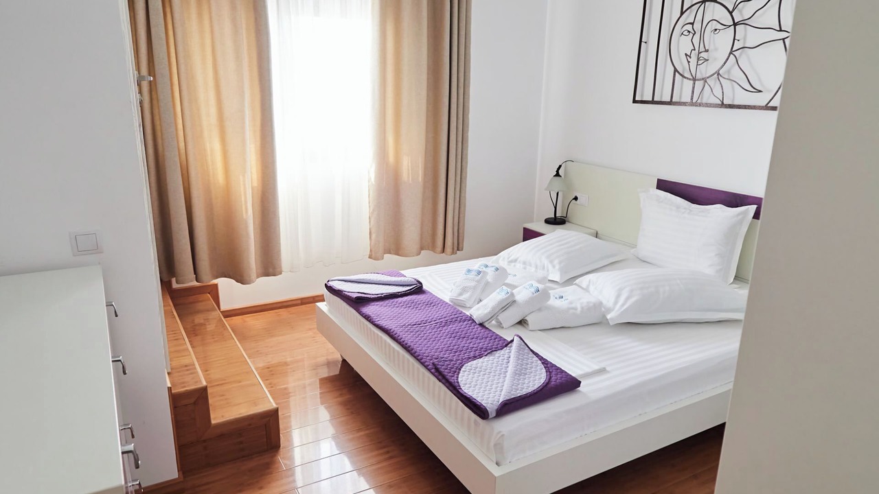Photo of Bedroom in Skiathos Town