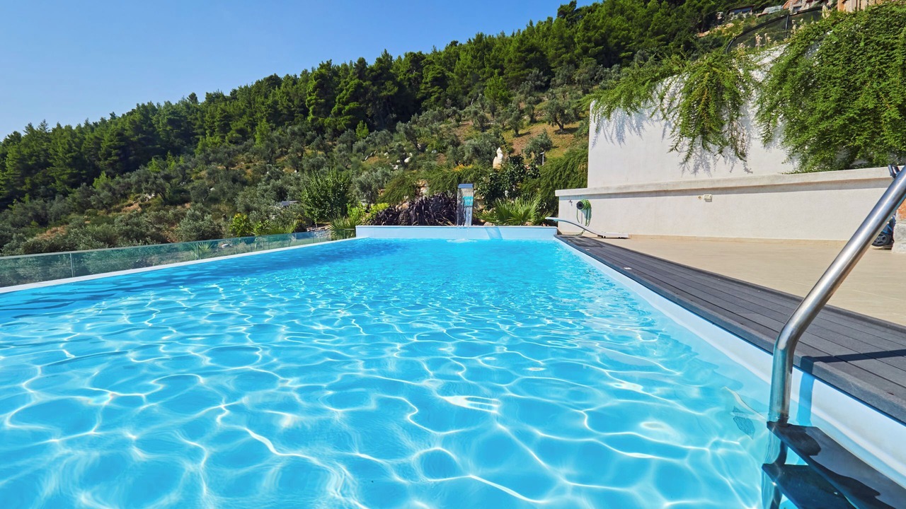 Photo of Outdoor in Skiathos Town