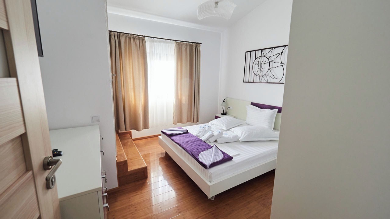 Photo of Bedroom in Skiathos Town
