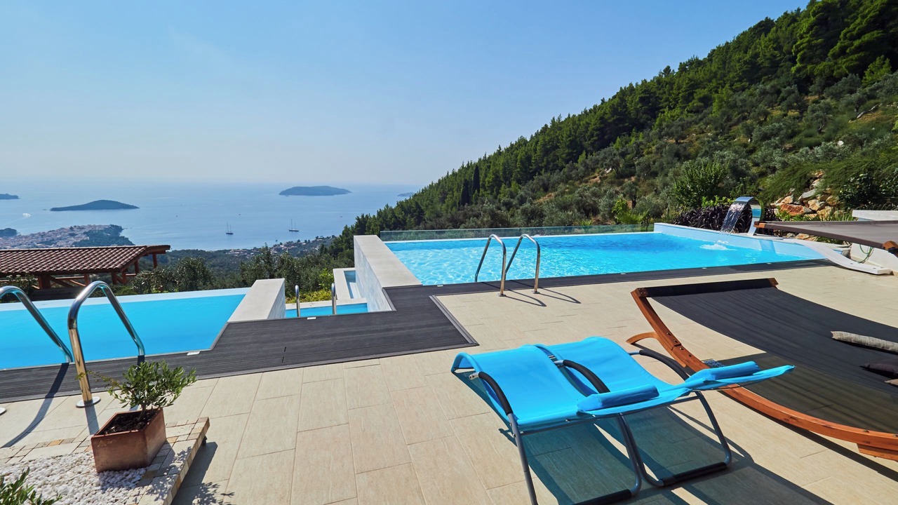 Photo of Outdoor in Skiathos Town