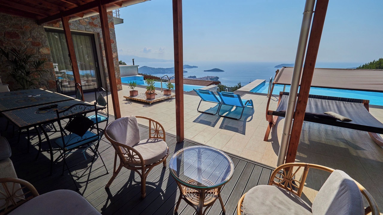 Photo of Outdoor in Skiathos Town