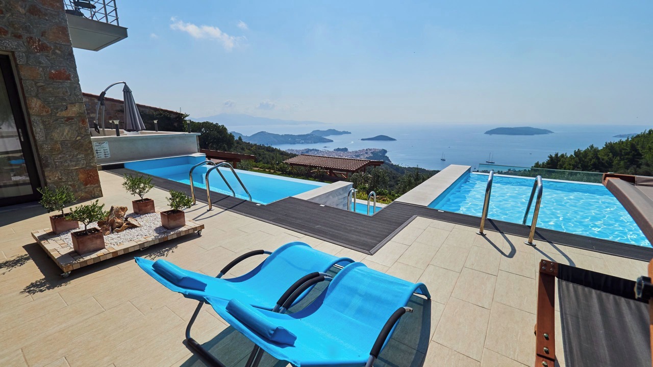 Photo of Outdoor in Skiathos Town
