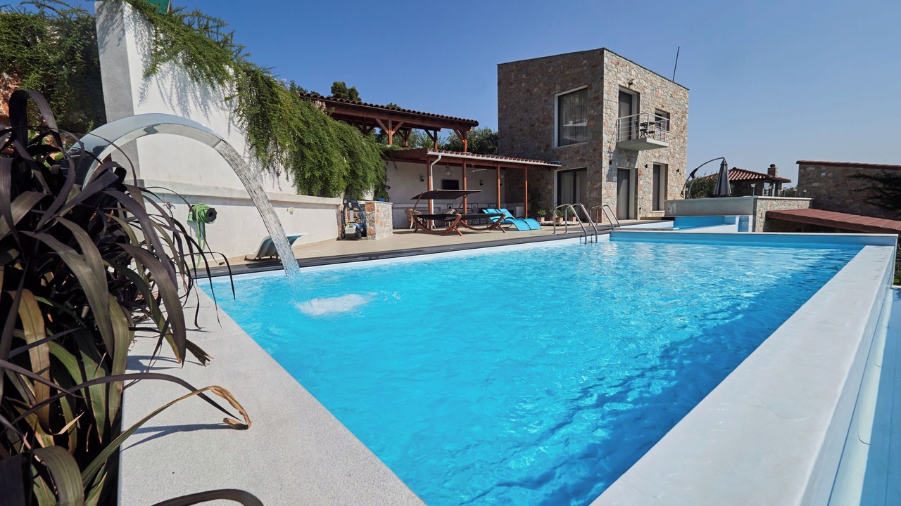 Photo of Outdoor in Skiathos Town