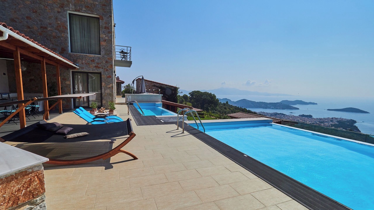 Photo of Outdoor in Skiathos Town