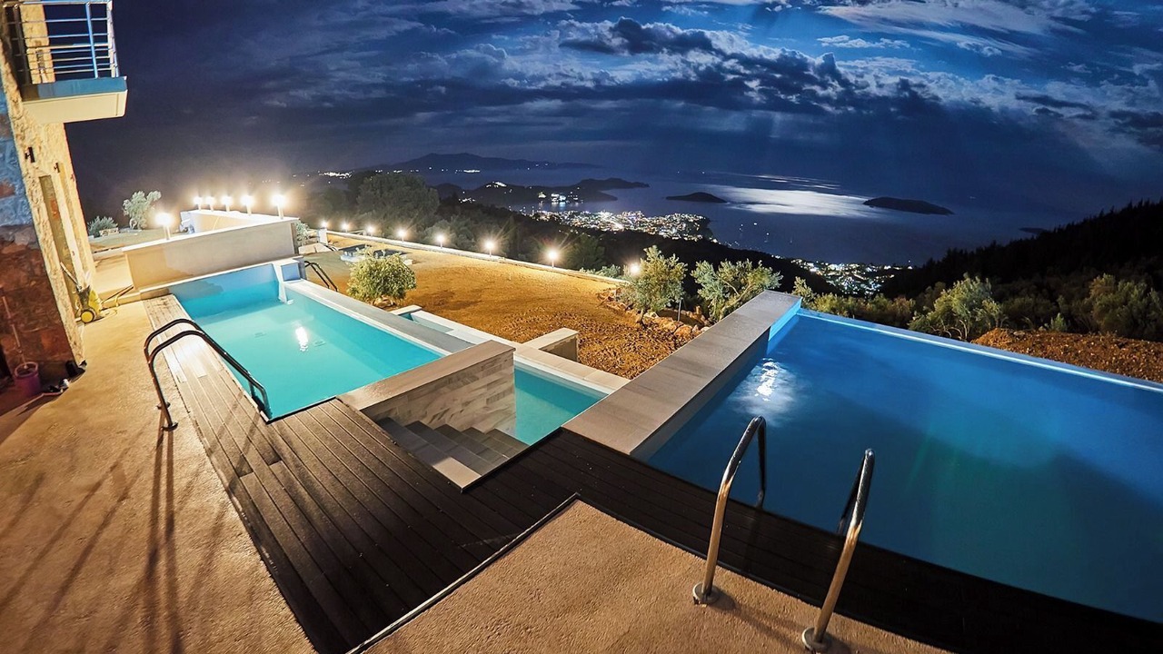 Photo of Outdoor in Skiathos Town
