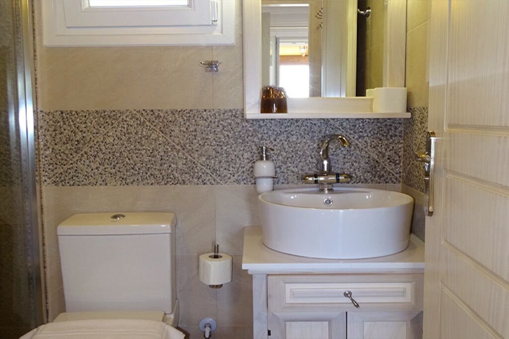 Photo of Bathroom in Lefkas